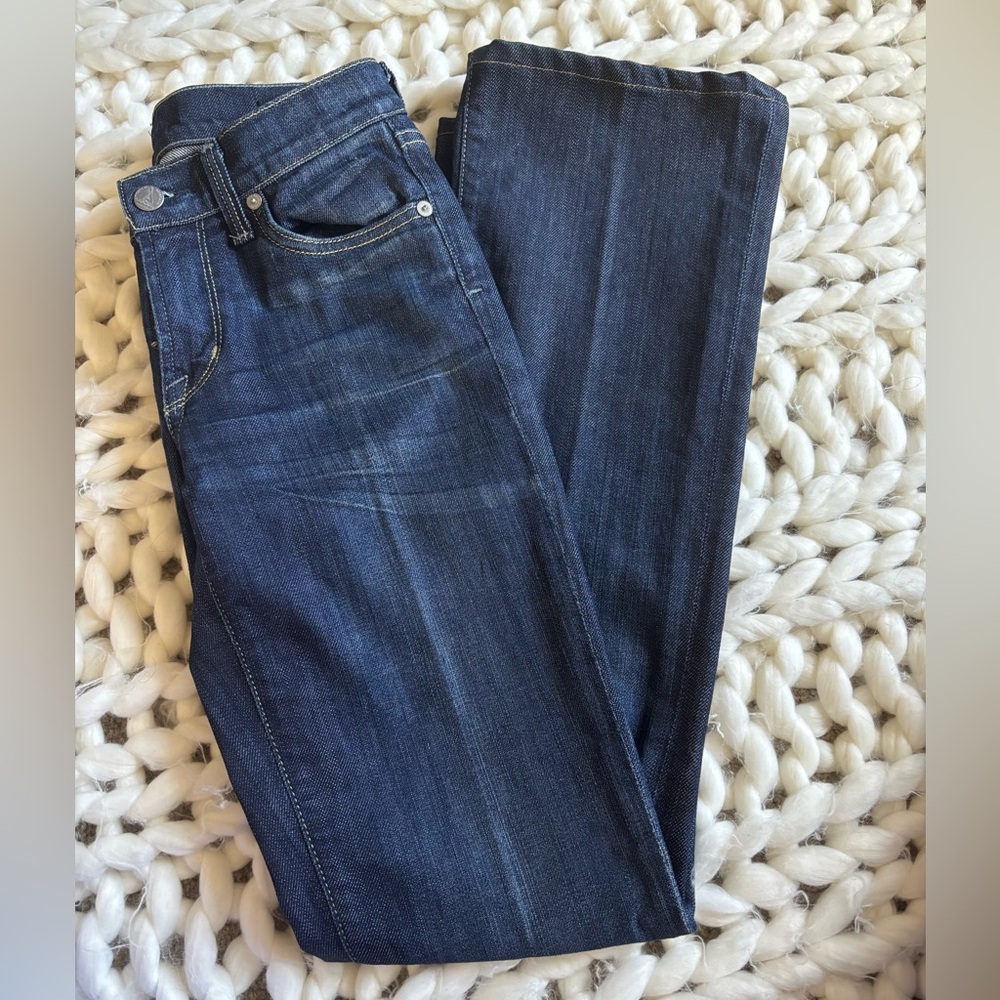 Citizens of Humanity amber bootcut jeans - Picture 2 of 7